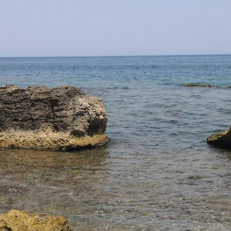 Alla Corte Di Dionisio Syracuse Bagian luar foto