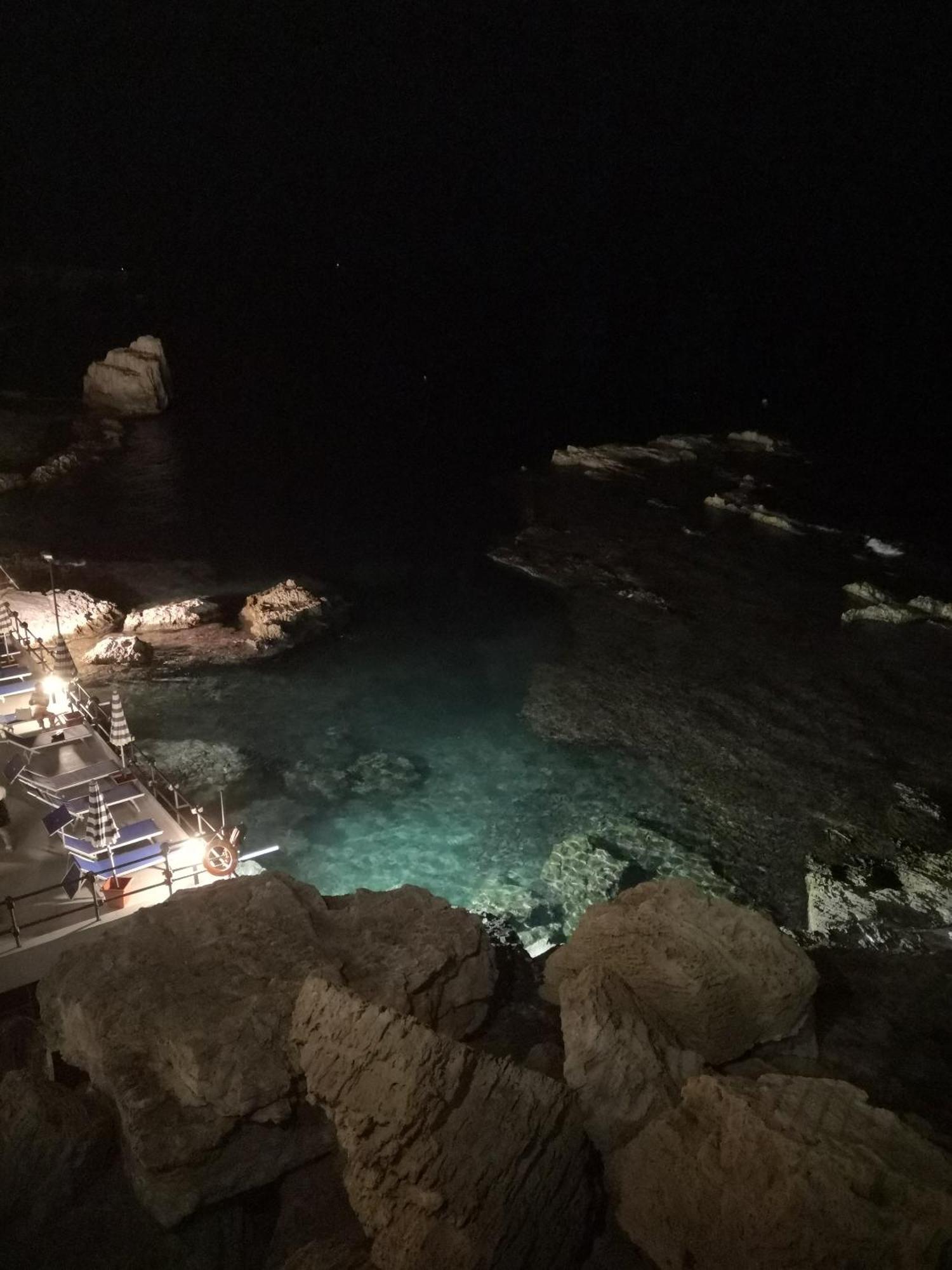 Alla Corte Di Dionisio Syracuse Bagian luar foto