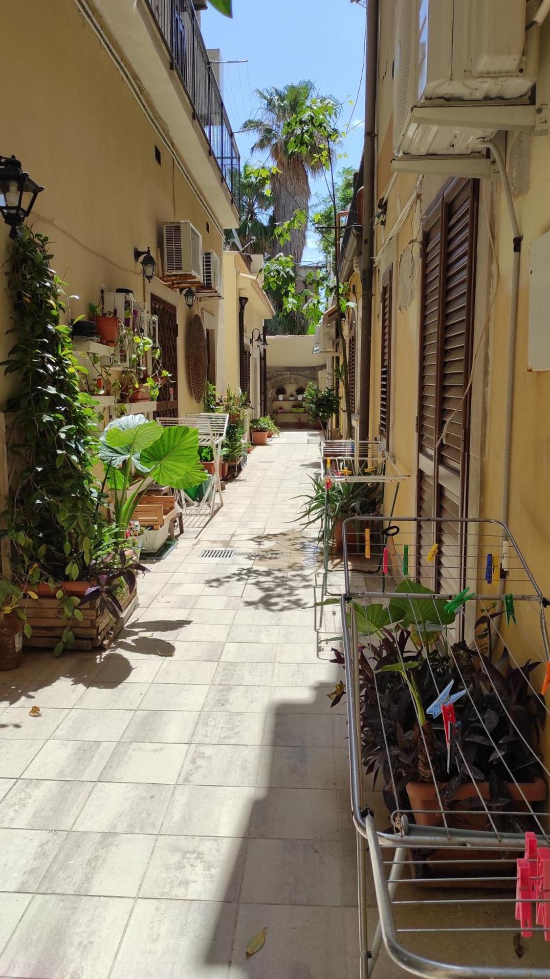 Alla Corte Di Dionisio Syracuse Bagian luar foto